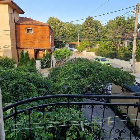 Residence, Free Parking, Pets Friendly Varna